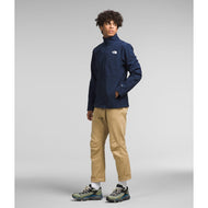 The North Face Men's Apex Bionic 3 Jacket TNF Dark Grey Heather