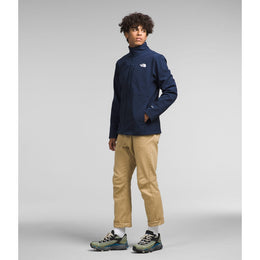 The North Face Men's Apex Bionic 3 Jacket TNF Dark Grey Heather