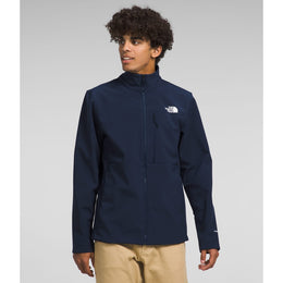 The North Face Men's Apex Bionic 3 Jacket TNF Dark Grey Heather