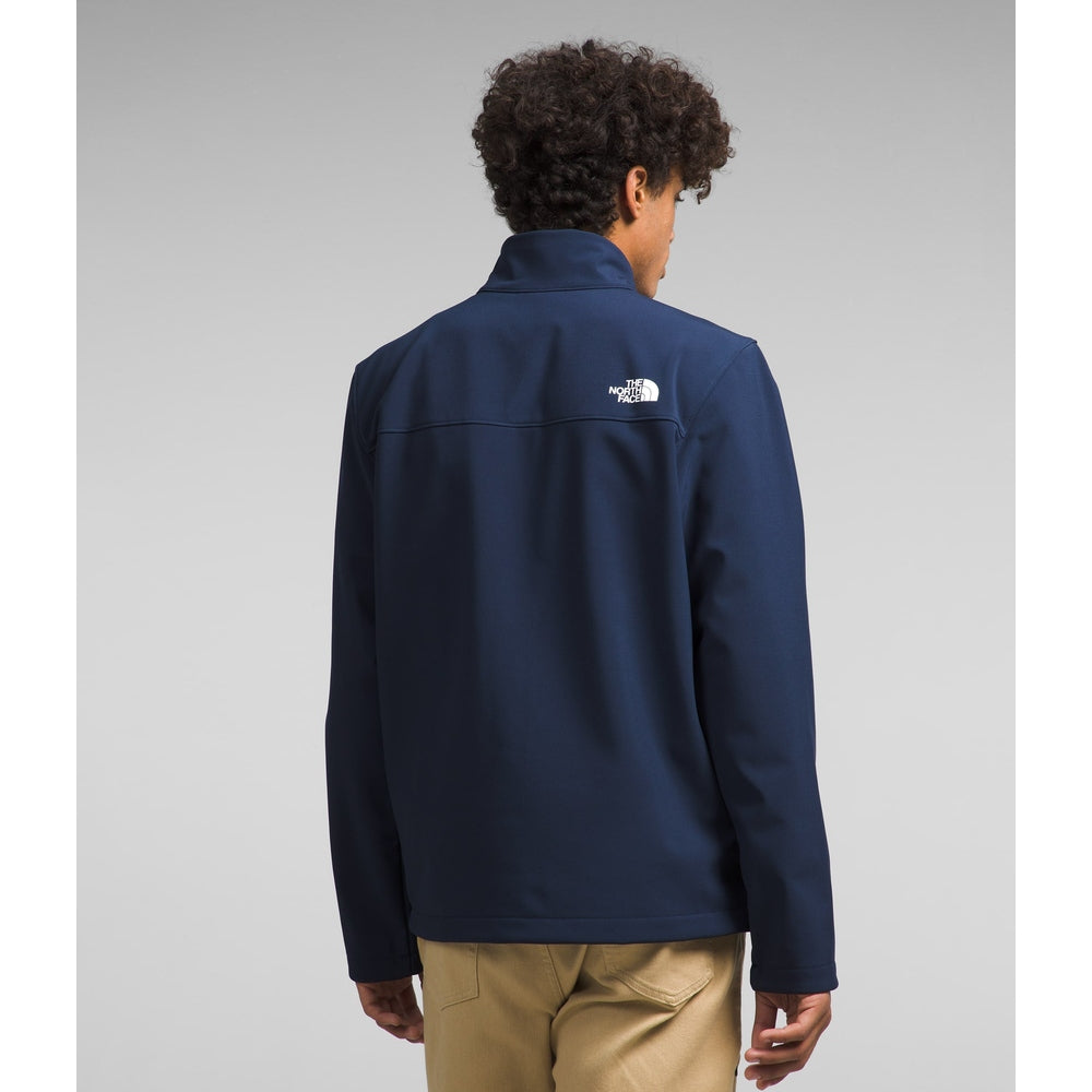 The North Face Men's Apex Bionic 3 Jacket TNF Dark Grey Heather