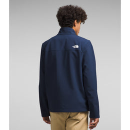 The North Face Men's Apex Bionic 3 Jacket TNF Dark Grey Heather