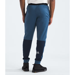 The North Face Men's Mountain Athletics Fleece Pants TNF Black