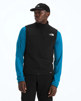 The North Face Men’s Summit Casaval LT Vest - TNF Black