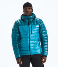 The North Face Men’s Summit Series Breithorn Hoodie - Meridian Blue/Dusk Blue