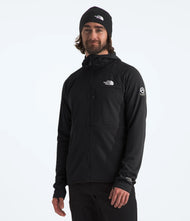 The North Face Men's Summit Series FUTUREFLEECE Full-Zip Hoodie - TNF Black