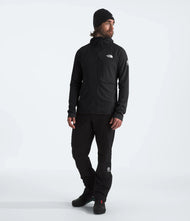 The North Face Men's Summit Series FUTUREFLEECE Full-Zip Hoodie - TNF Black