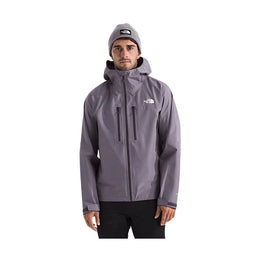 The North Face Men’s Valley View Jacket - Transcendent Grey
