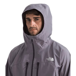 The North Face Men’s Valley View Jacket - Transcendent Grey