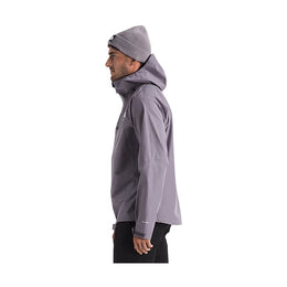 The North Face Men’s Valley View Jacket - Transcendent Grey