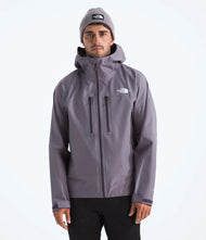 The North Face Men’s Valley View Jacket - Transcendent Grey