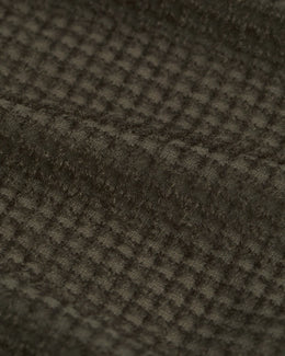 The North Face Men’s Ridgelite FUTUREFLEECE™ Wind Jacket - Cedar/New Taupe Green