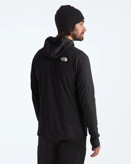 The North Face Men's Summit Series FUTUREFLEECE Full-Zip Hoodie - TNF Black