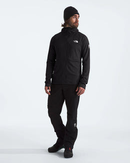 The North Face Men's Summit Series FUTUREFLEECE Full-Zip Hoodie - TNF Black