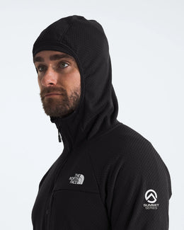 The North Face Men's Summit Series FUTUREFLEECE Full-Zip Hoodie - TNF Black
