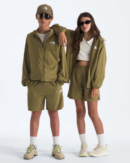 The North Face Teen LIGHTRANGE™ Jacket - Cedar