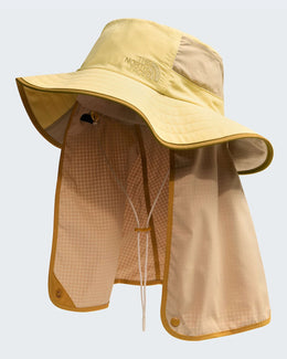 The North Face Universal Horizon Convertible Brimmer Hat