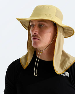 The North Face Universal Horizon Convertible Brimmer Hat