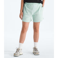 The North Face Women's Evolution Simple Dome Regular Shorts Opal Frost