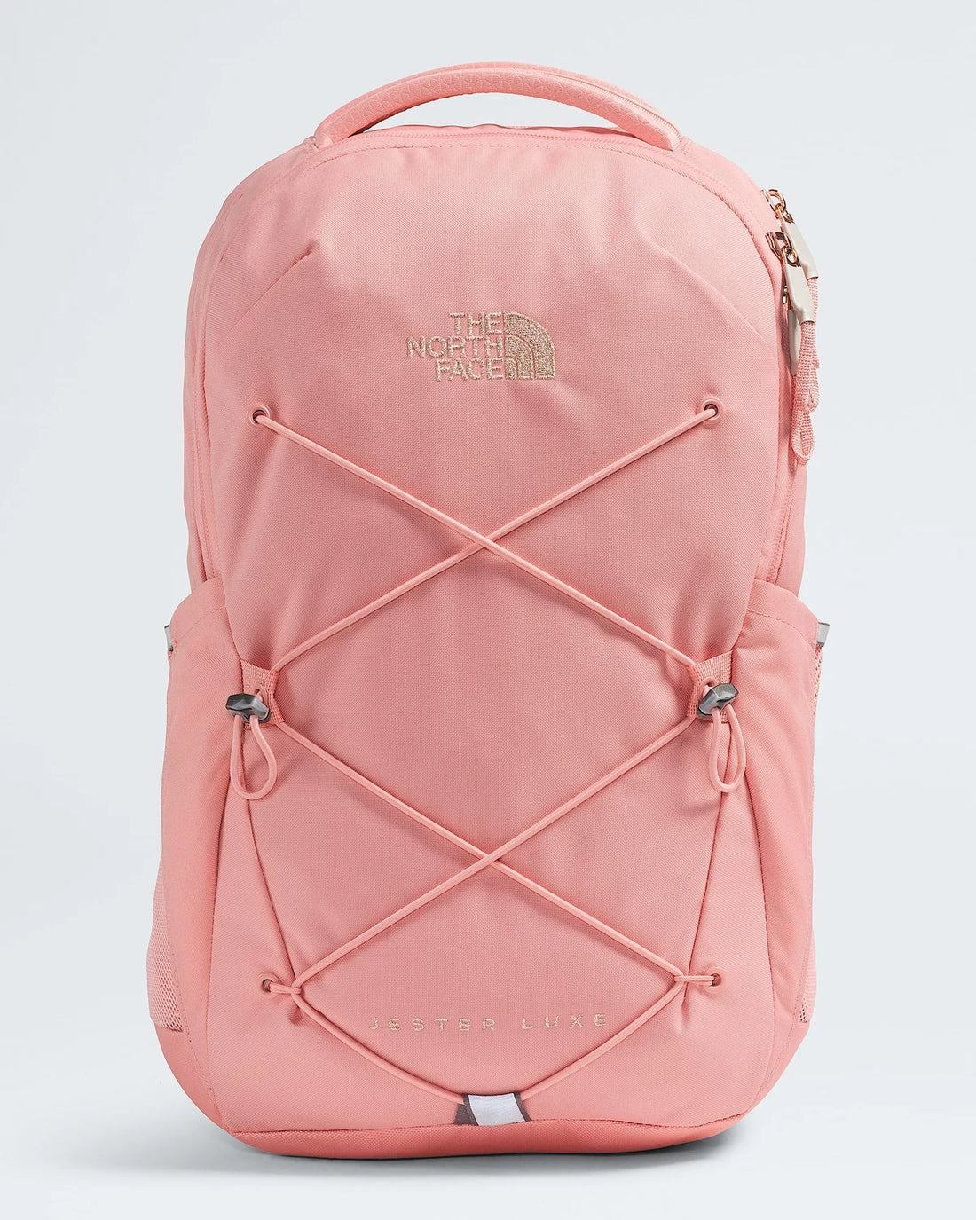 Women’s Jester Luxe Backpack - 27L in Terracotta/Burnt Coral - Hero