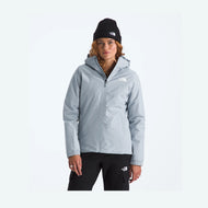 The North Face Women’s Quest Insulated Jacket - Frost Grey