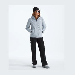 The North Face Women’s Quest Insulated Jacket - Frost Grey