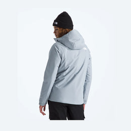 The North Face Women’s Quest Insulated Jacket - Frost Grey