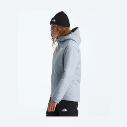 The North Face Women’s Quest Insulated Jacket - Frost Grey