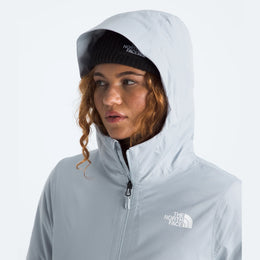 The North Face Women’s Quest Insulated Jacket - Frost Grey