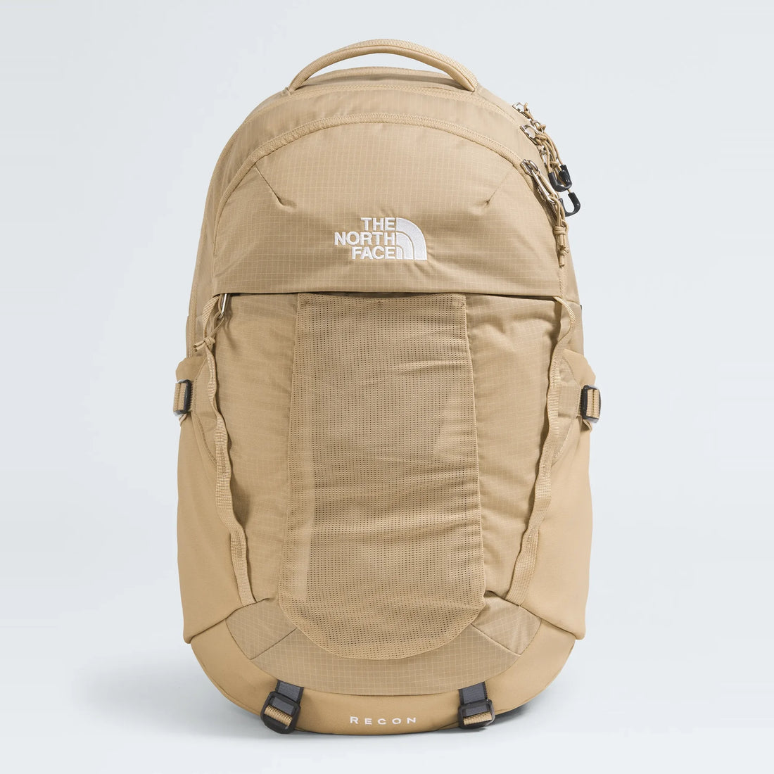 The North Face Women's Recon Backpack - 30L - Khaki Stone - main product view