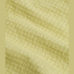 The North Face Women’s Ridgelite FUTUREFLEECE™ Wind Jacket - Lemon Mist/Pear