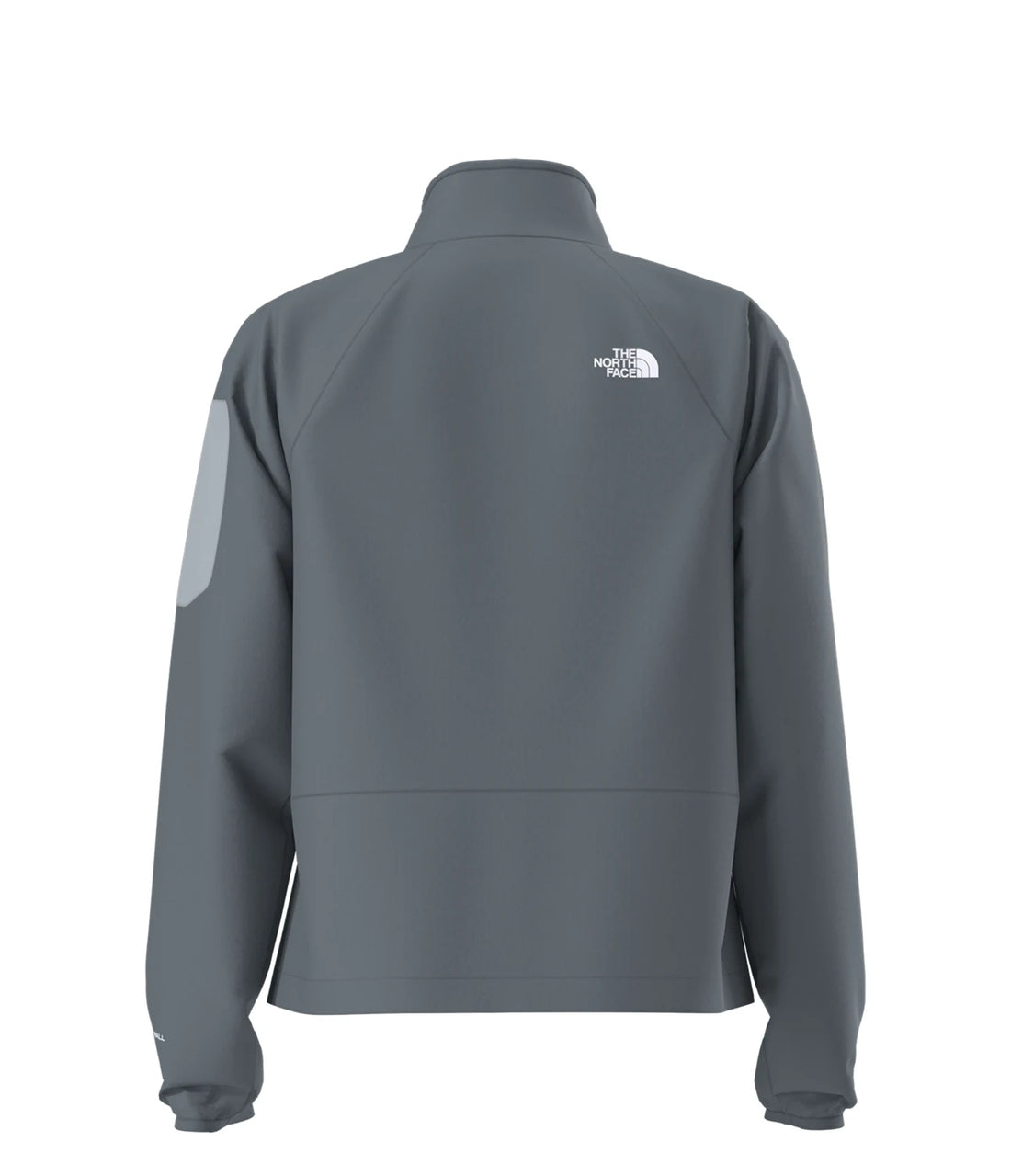 Women’s Tek Approach Jacket in Granite Grey - Official Image 3
