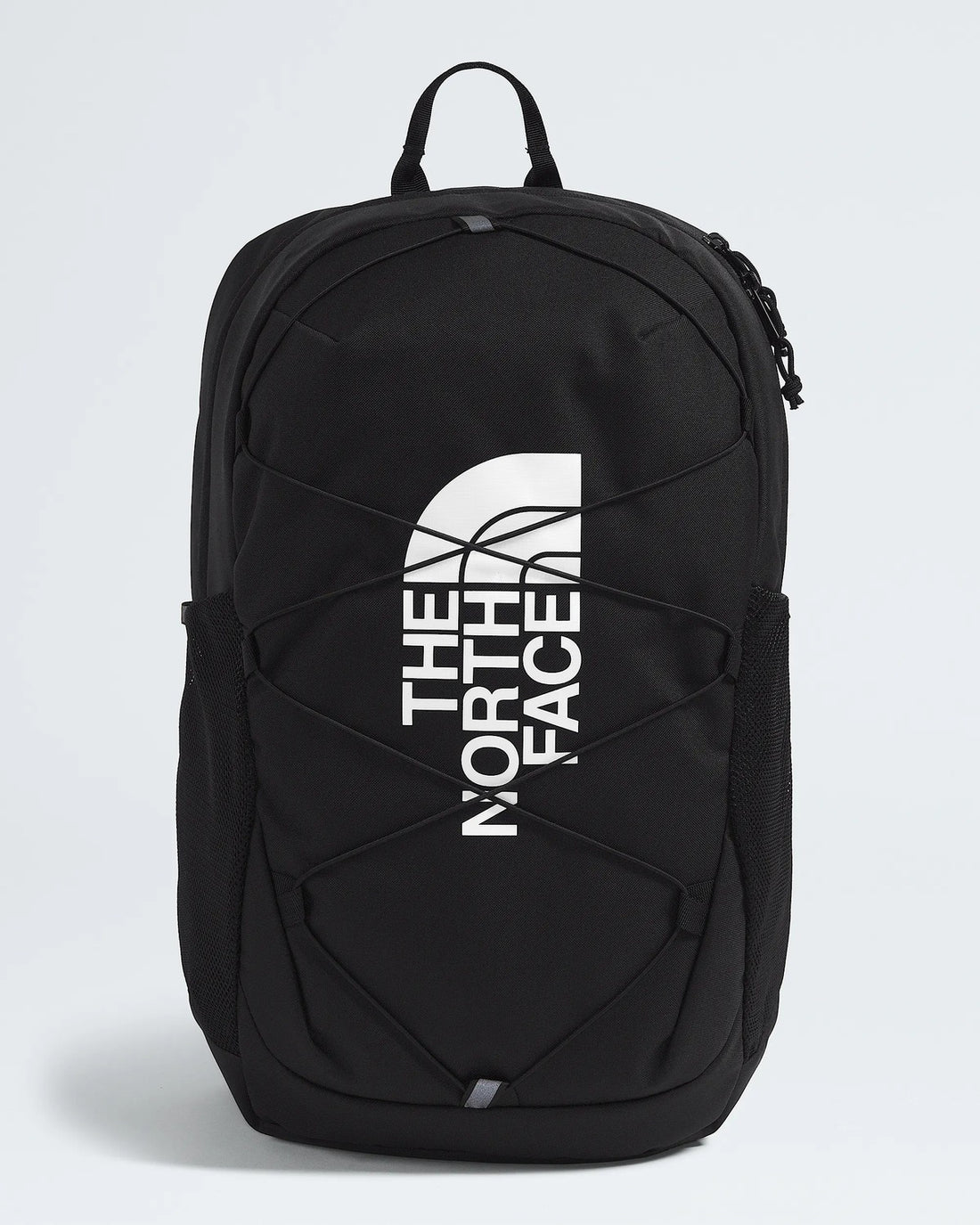 The North Face Youth Court Jester Backpack back view 3