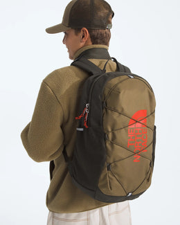 The North Face Youth Court Jester Backpack
