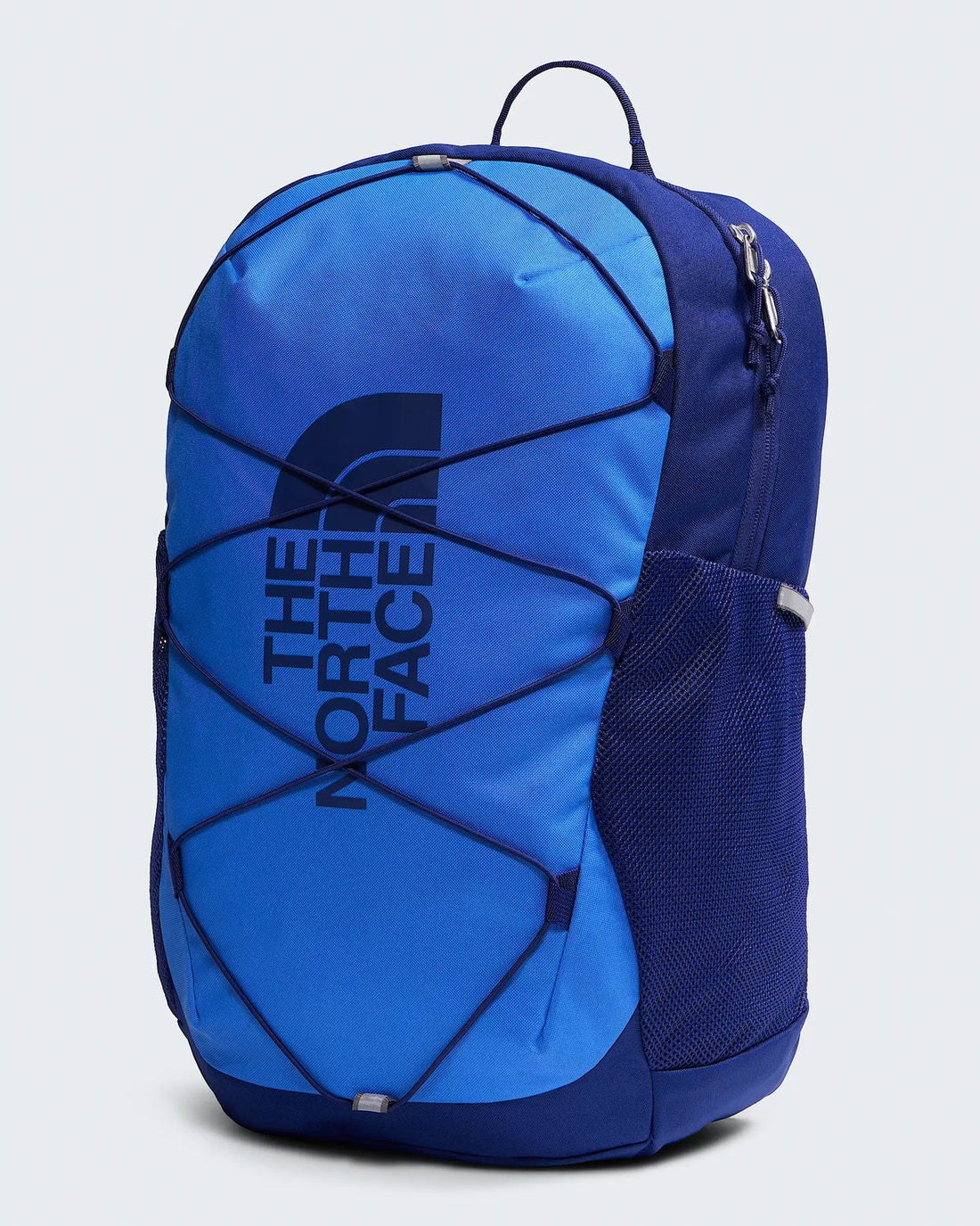 The North Face Youth Court Jester Backpack back view 9
