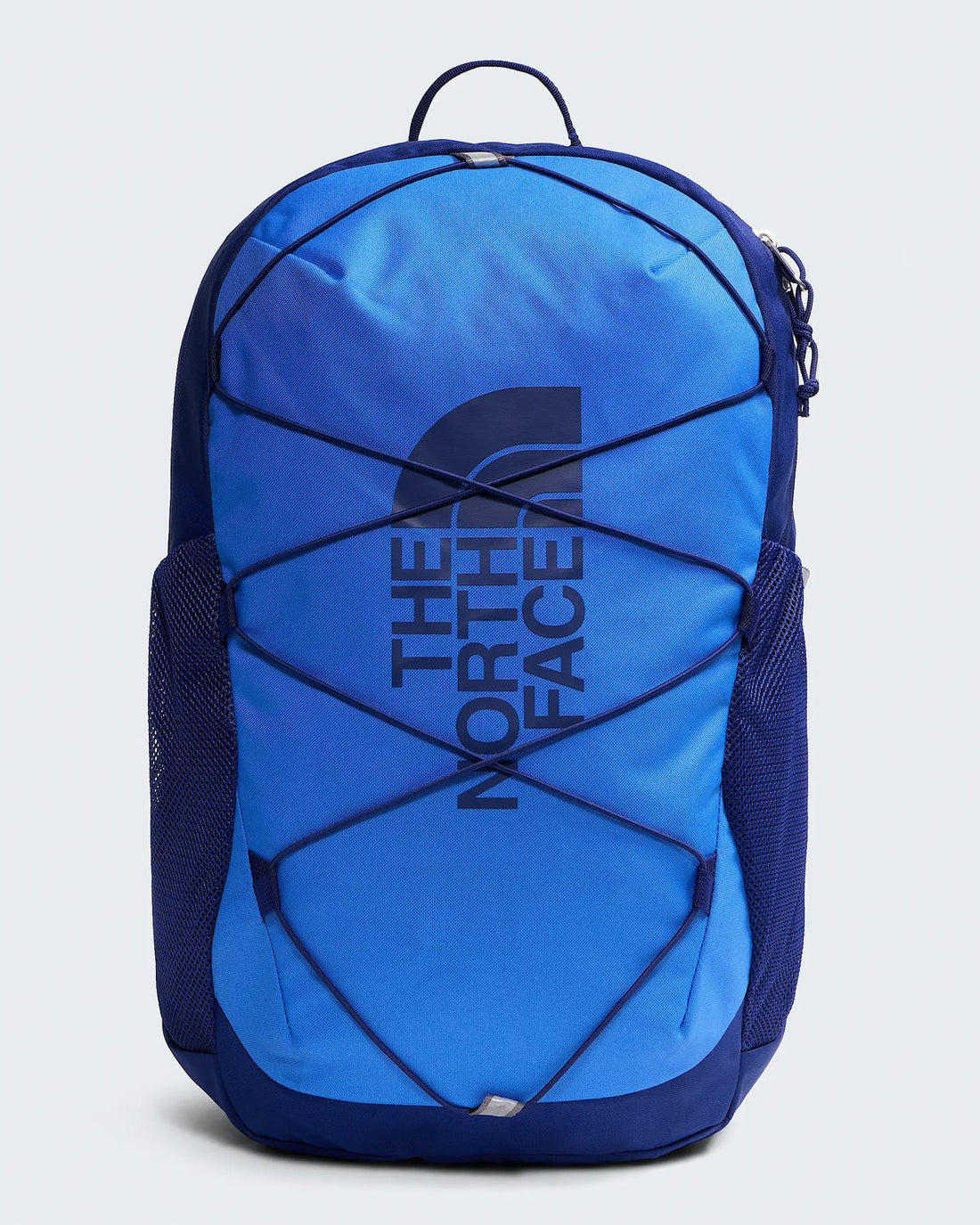 The North Face Youth Court Jester Backpack back view 10