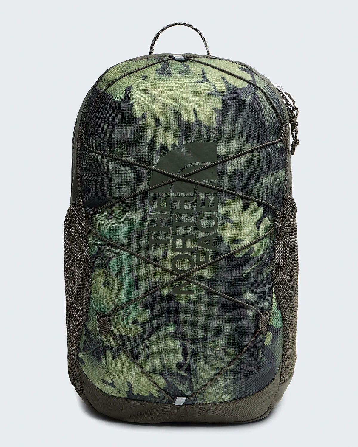 The North Face Youth Court Jester Backpack