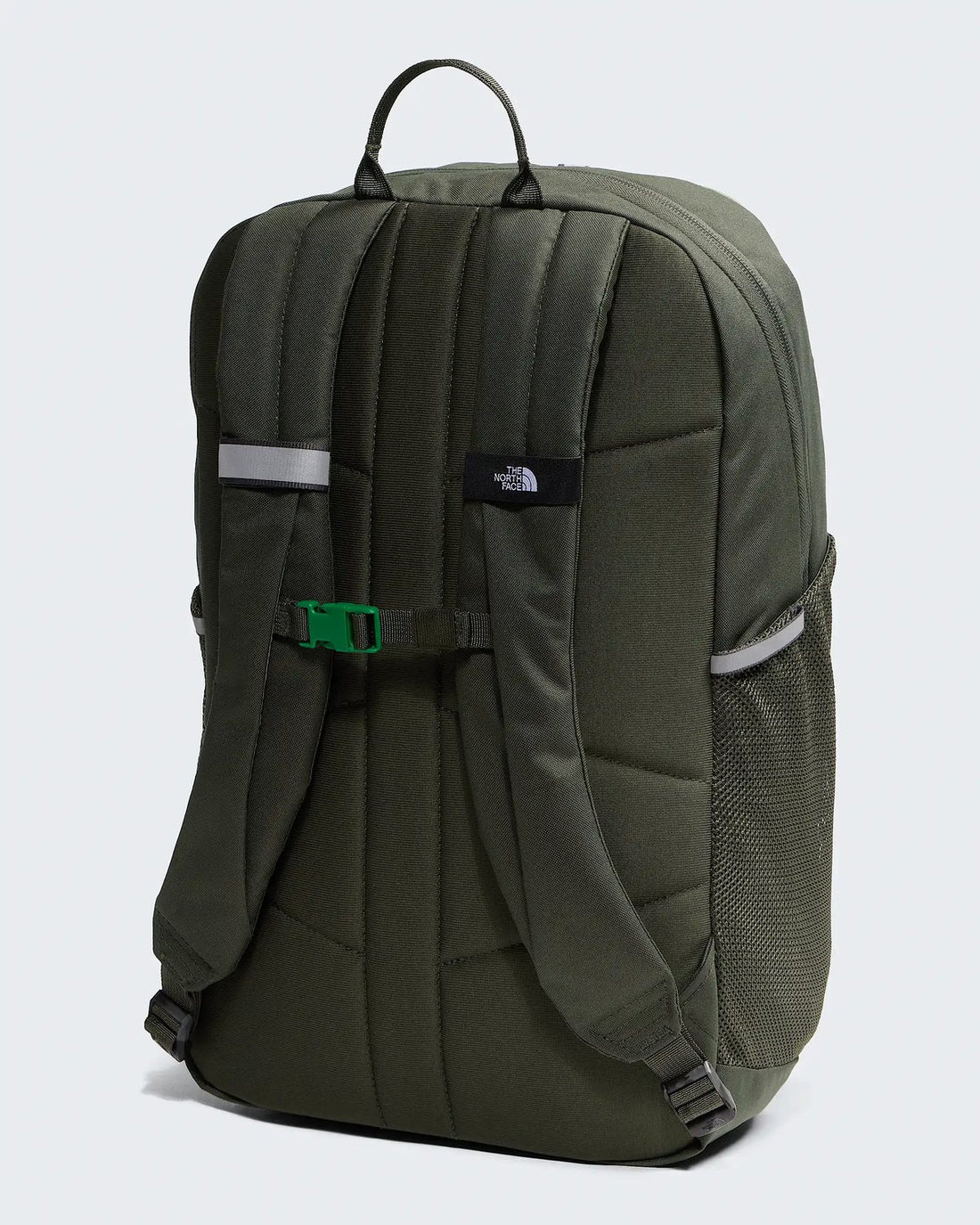 The North Face Youth Court Jester Backpack back view 13