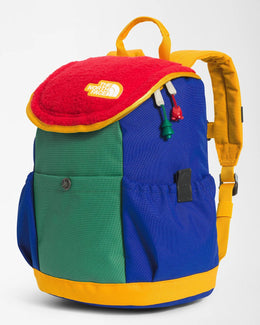The North Face Youth Mini Explorer Backpack