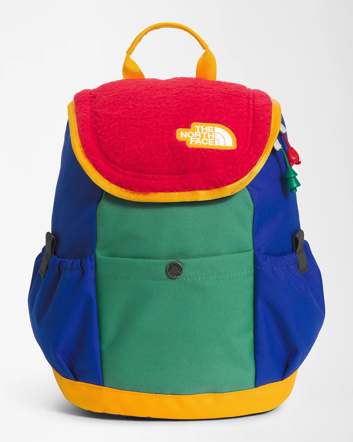 The North Face Youth Mini Explorer Backpack