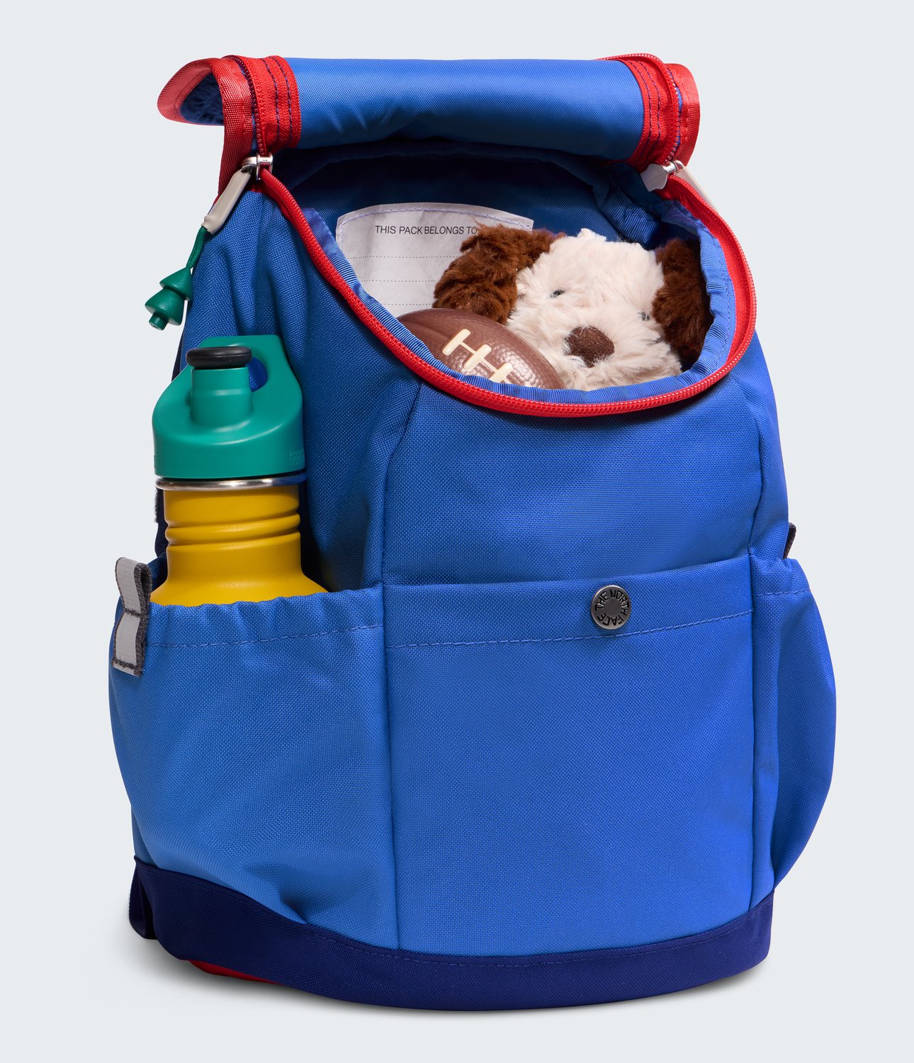 The North Face Youth Mini Explorer Backpack