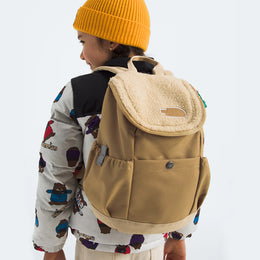 The North Face Youth Mini Explorer Backpack