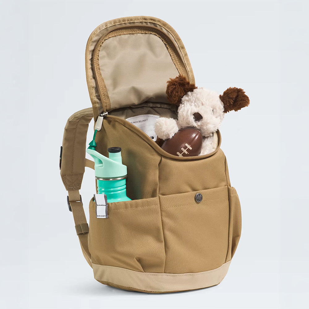 The North Face Youth Mini Explorer Backpack, product view 4