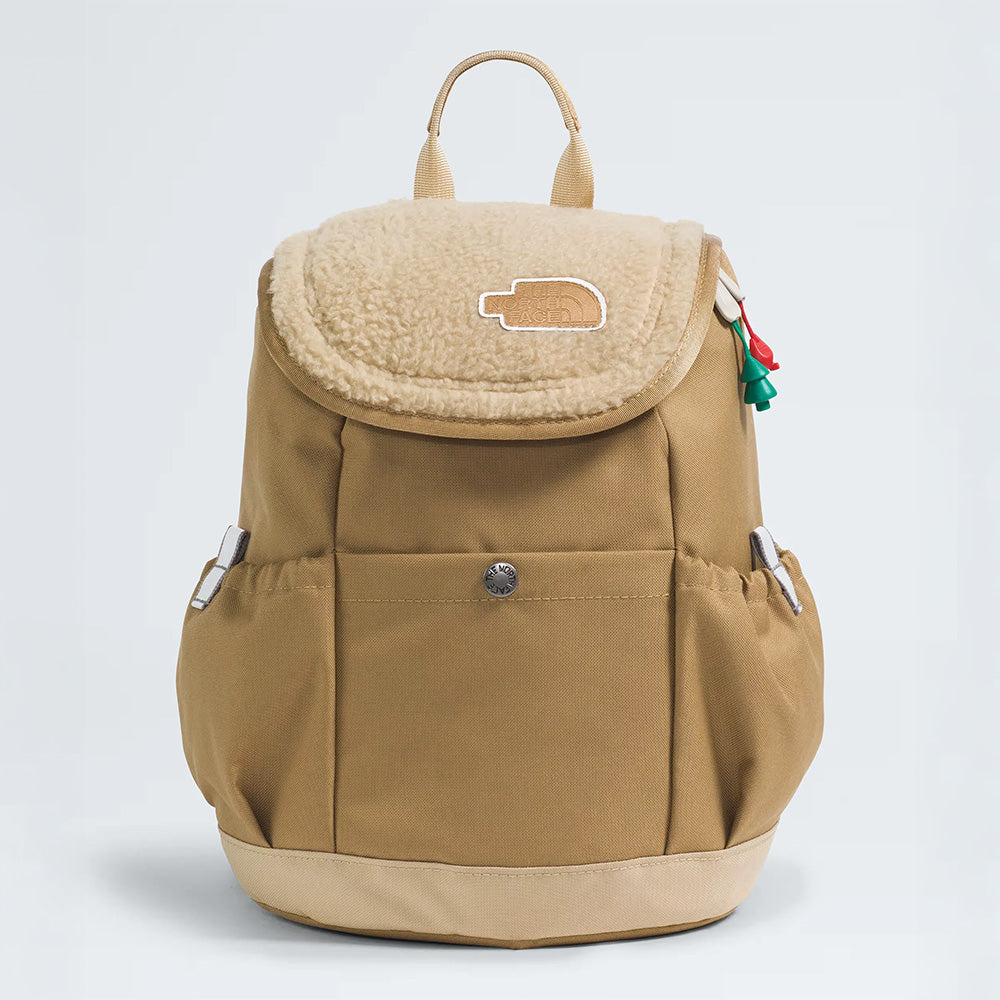 The North Face Youth Mini Explorer Backpack, product view 5
