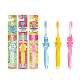 Thera Wise Children's Age 0-6 Toothbrush 6pc