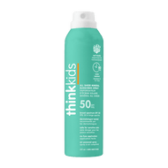 Think Kids SPF50 All Sheer Mineral Sunscreen Spray 177 ml