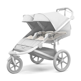 Thule Newborn Inlay Gray