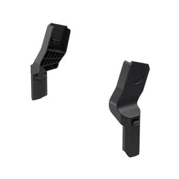 Thule Sleek Car Seat Adapter Sleek Black
