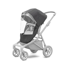 Thule Sleek Sib Seat Black/Black