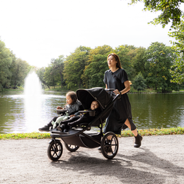 Thule Urban Glide 3 Double
