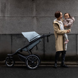 Thule Urban Glide 3